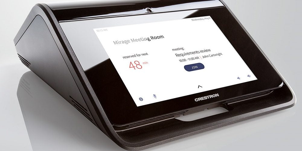 Crestron CNMK – Module Interface Clavier Neuf, Pièce Détachée Pour Système Audio/vidéo