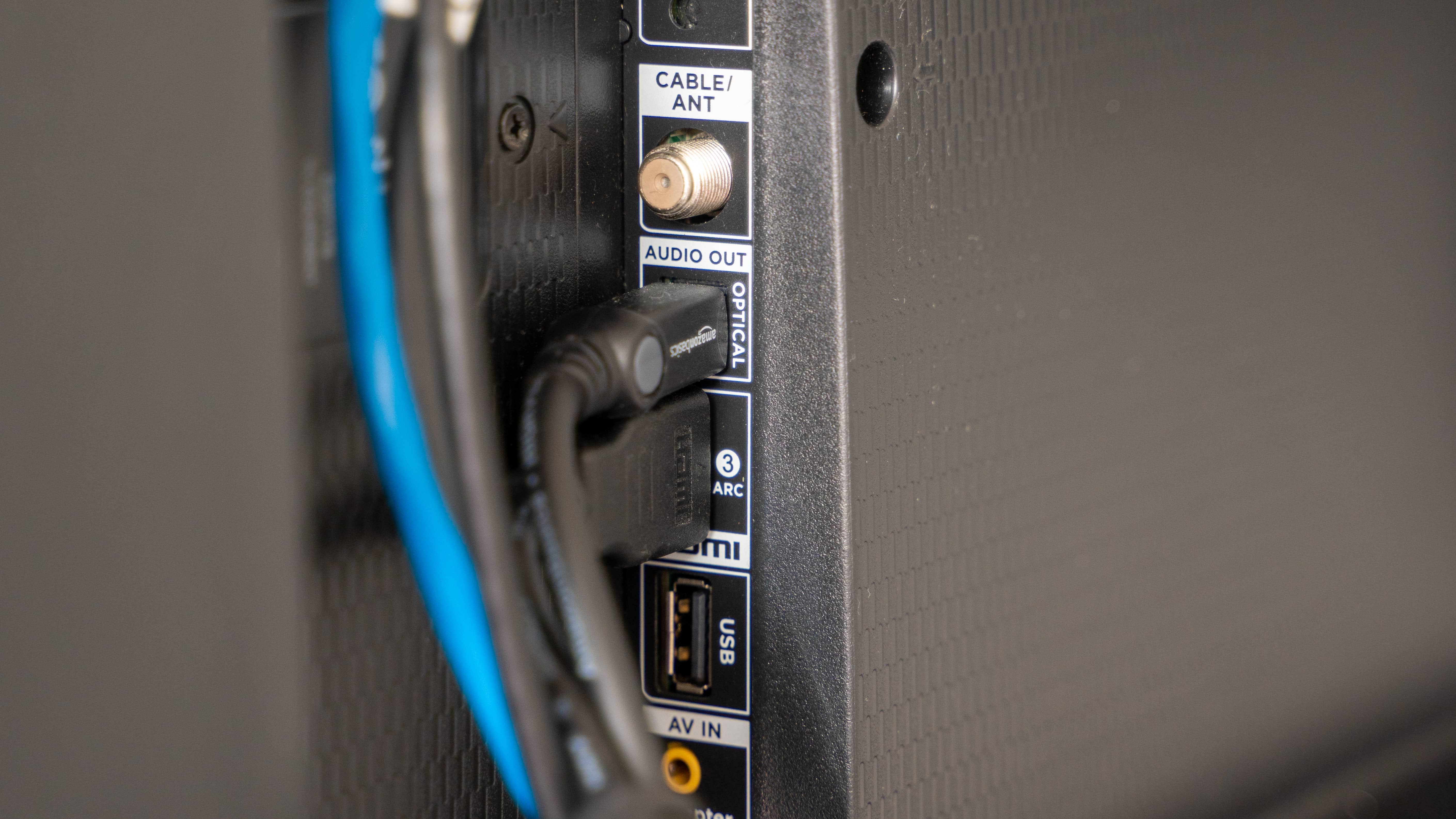 HDMI ARC vs Optical Cable: Which is the best option? 