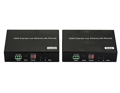 HDMI Extender Transmitter | Hdmi extender & receiver-cat5/cat6