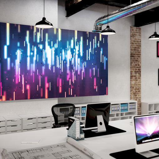 Brightlink Pro Spectrum 190" / .9mm (Above 4k 11,289,600 million Pixels) COB LED Video Wall - HRD - Ultra Slim 1" Cabinets - NovaStar H5 Controller - 4 YEAR WARRANTY