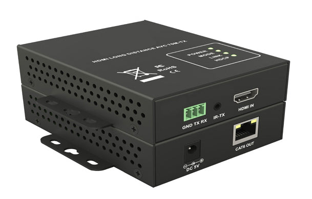 Brightlink New PRO-MIX Multi Function Seamless 52x52 HDMI in / HDbaset out over Cat5/Cat6 Matrix Switcher with high performance 4K resolutions