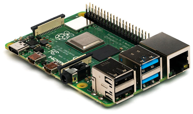 Raspberry Pi Sells 30 Million Units to Become One of the Top-Selling Computers