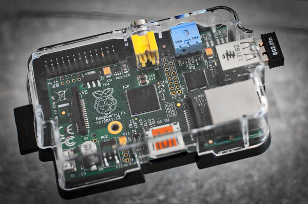 Raspberry Pi’s Collaborative Journey With RP2350: The New Era of Microcontroller Innovation!