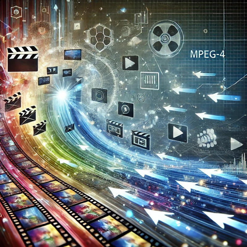 MPEG-4/H.264: A Comprehensive Guide To The Widely Adopted Video Compre