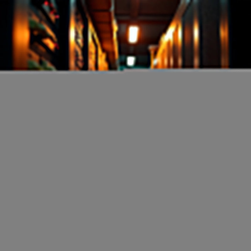 Voltage Drop in Data Centres: Why Cable Management Matters Than Ever
