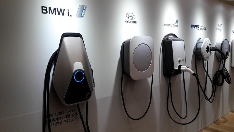Voltage Drop and EV Chargers: Don’t Let Your Cables Kill Charging Speed