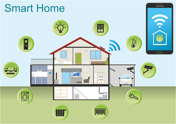 How to Start Home Automation on a Budget