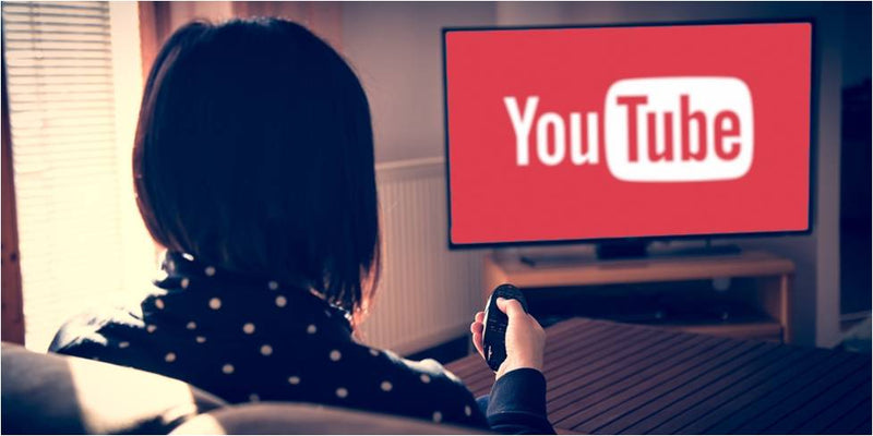 Youtube Live TV and Streaming Service