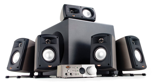 THE TWO MAIN CONSIDERATIONS IN BUYING HOME SPEAKERS