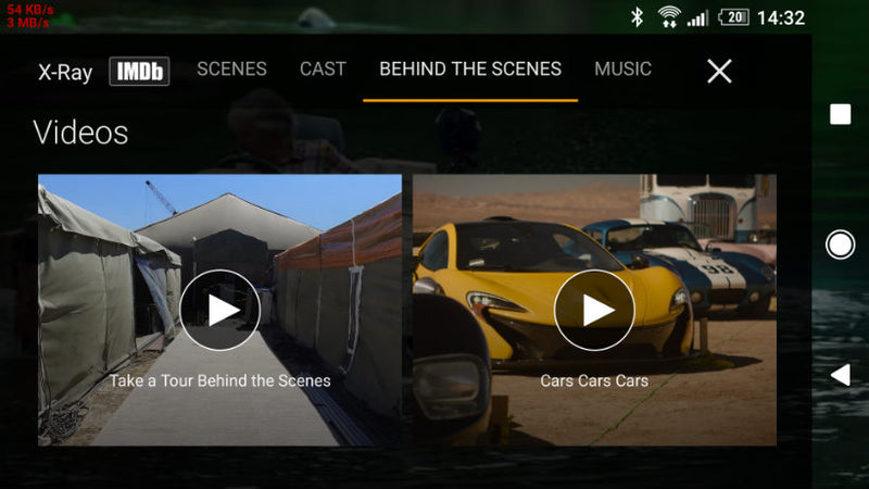 Prime Video: Cars