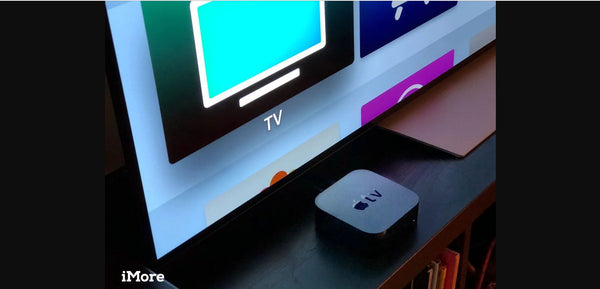 Apple and Crestron Join Hands for New Apple TV and HomeKit Integrations