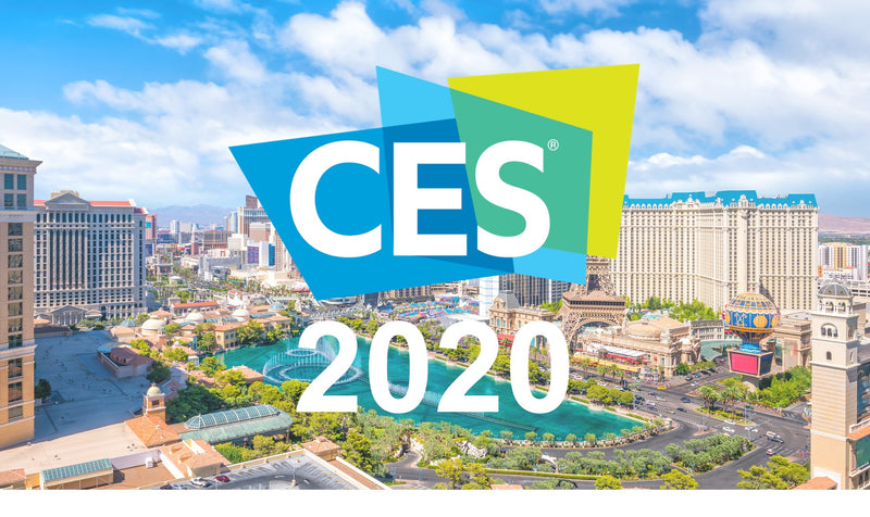 CES 2020 Roundup: Gadgets You Can't Afford to Miss