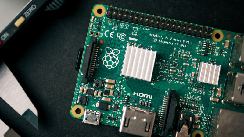 Raspberry Pi: All that You Need to Know