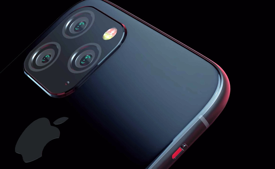 iPhone 11 Series: In-Depth Analysis & Reviews
