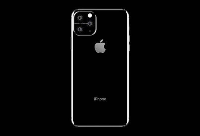 Leaked Design of the iPhone 2019 Labelled ‘Ugly’