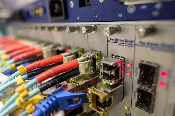 Which Fiber Connector Should You Buy?The Top Fiber Connector Types Explained