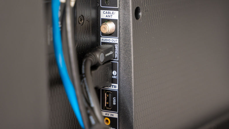 HDMI cables and eARC: What’s the difference?