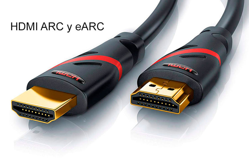 What are HDMI ARC and eARC? Here’s What You Need to Know!