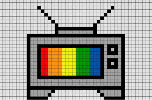 Your Guide to the Realm of Pixels for Your TV and Screens