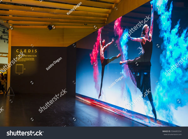 LED Video Walls- A Quick Guide