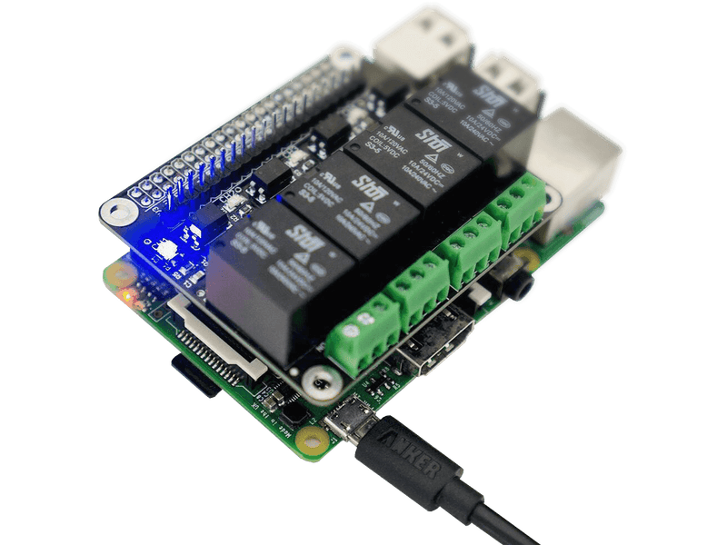 Meet Raspberry Pi’s Fastest and All-Improved Version