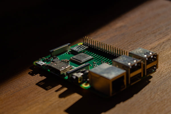 Arduino Vs. Raspberry Pi: Which One do You Need?