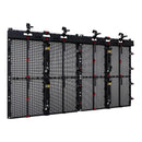 BLAV Phantom Series P3.9/7.8 Transparent Outdoor Rental LED Display