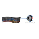 BLAV Phantom Series P3.9/7.8 Transparent Outdoor Rental LED Display