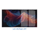 BLAV Phantom Series P3.9/7.8 Transparent Outdoor Rental LED Display