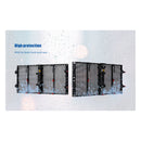 BLAV Phantom Series P3.9/7.8 Transparent Outdoor Rental LED Display