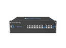 Brightlink's NEW 4K@60Hz Modular Seamless Matrix in our 12 HDMI Input x 12 HDMI Output configuration with built in 3x4, 2x3, 2x2, 1x3 Video Wall Controller