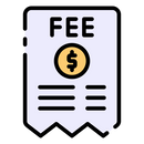 CREDIT CARD / PAYPAL SURCHARGE FEE