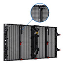 BLAV Phantom Series P3.9/7.8 Transparent Outdoor Rental LED Display