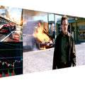 Brightlink Pro Spectrum 294" 32:9 / 1.25mm above 4k (9,331,200 million Pixels) COB LED Video Wall - HRD - Ultra Slim 1" Cabinets - NovaStar H2 Controller - 4 YEAR WARRANTY