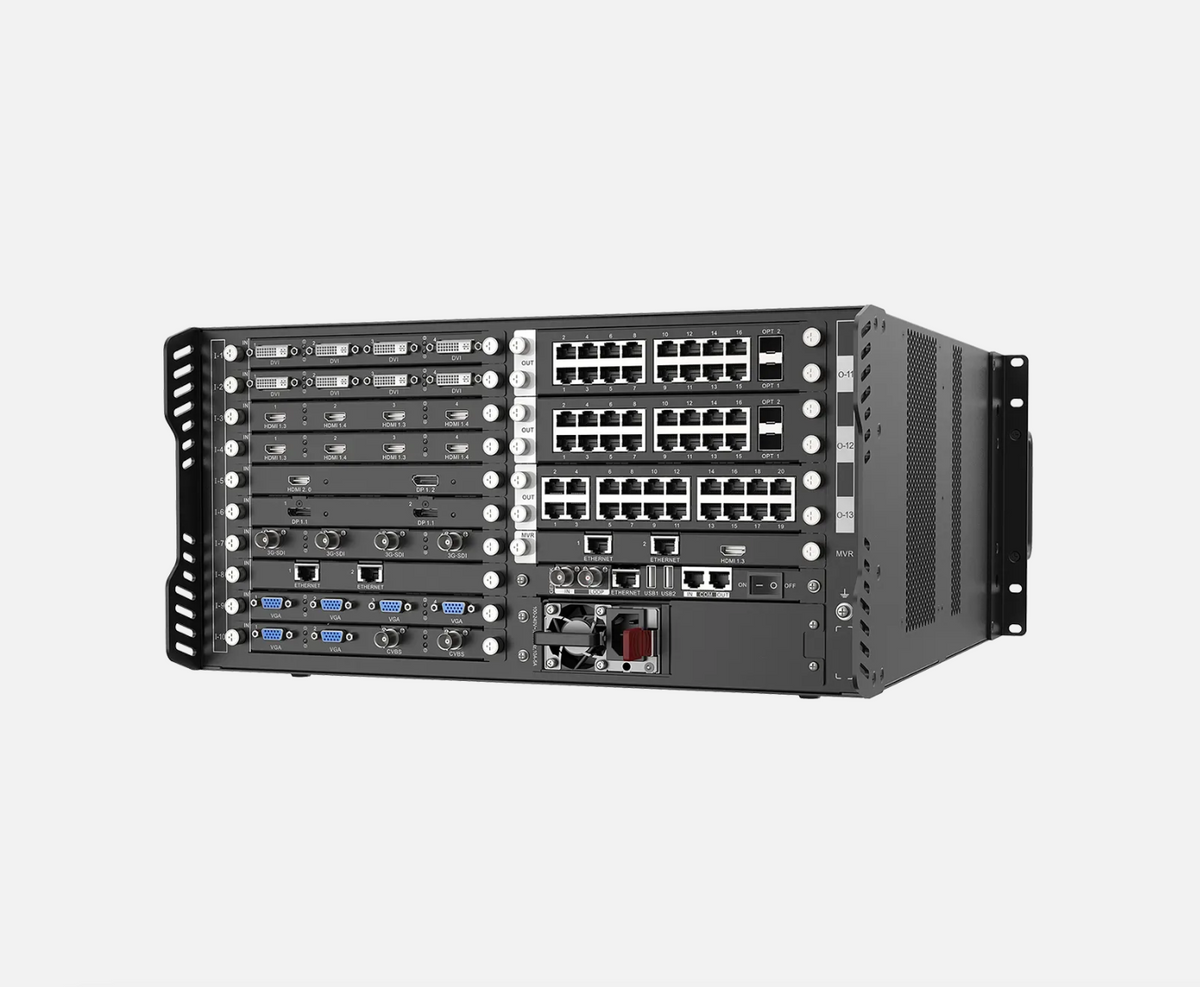 Novastar H Series H5 Video Wall Splicer | Brightlink AV