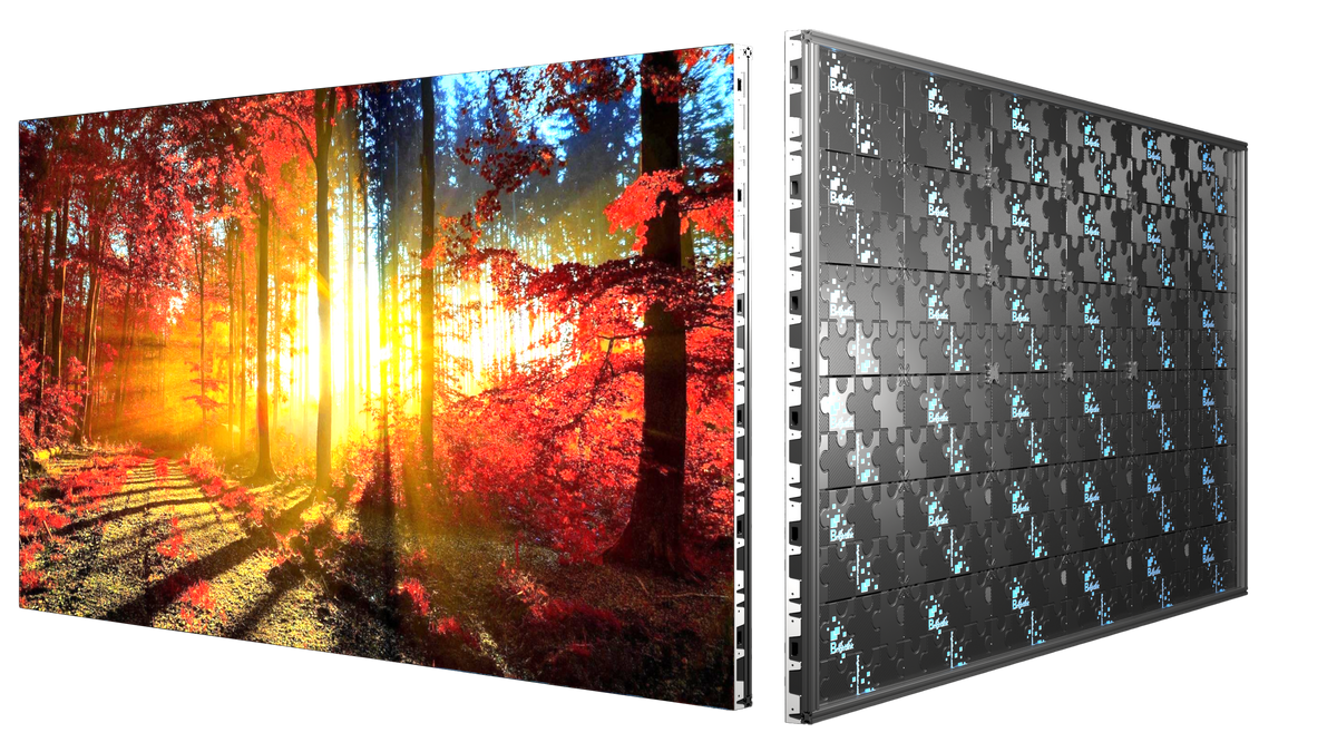 BRIDGESTONE WILD WEST LEDディスプレイ BRIDGESTONE WILD WEST LEDディスプレイ ワイルドベリー – Bridgestone