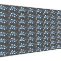 Brightlink Pro Spectrum 217" / .9mm  (1/2 8k 14,745,600 million Pixels) COB LED Video Wall - HRD - Ultra Slim 1" Cabinets - NovaStar H5 Controller - 4 YEAR WARRANTY