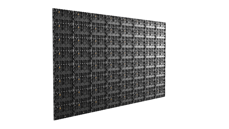 Brightlink Pro Spectrum 217" / 1.25mm Full 4k (8.2 million Pixels) COB LED Video Wall - HRD - Ultra Slim 1" Cabinets - NovaStar H2 Controller - 4 YEAR WARRANTY