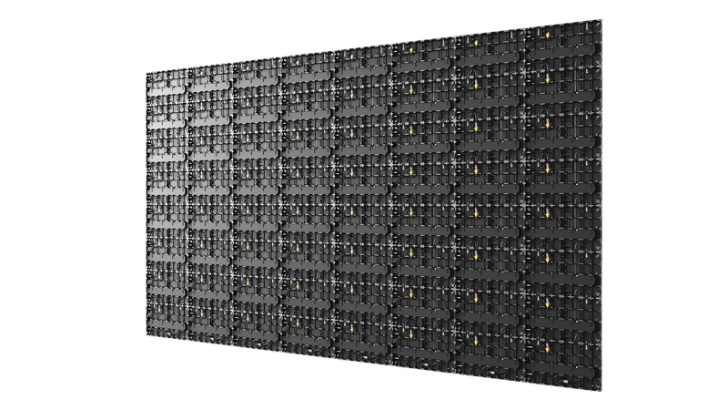 Brightlink Pro Spectrum 217" / 1.25mm Full 4k (8.2 million Pixels) COB LED Video Wall - HRD - Ultra Slim 1" Cabinets - NovaStar H2 Controller - 4 YEAR WARRANTY