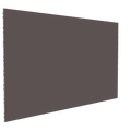 Brightlink Pro Spectrum 217" / .9mm  (1/2 8k 14,745,600 million Pixels) COB LED Video Wall - HRD - Ultra Slim 1" Cabinets - NovaStar H5 Controller - 4 YEAR WARRANTY