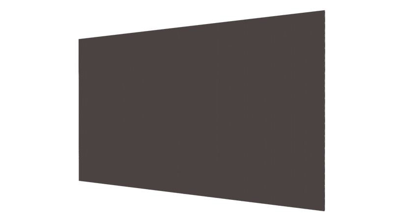 Brightlink Pro Spectrum 217" / 1.25mm Full 4k (8.2 million Pixels) COB LED Video Wall - HRD - Ultra Slim 1" Cabinets - NovaStar H2 Controller - 4 YEAR WARRANTY