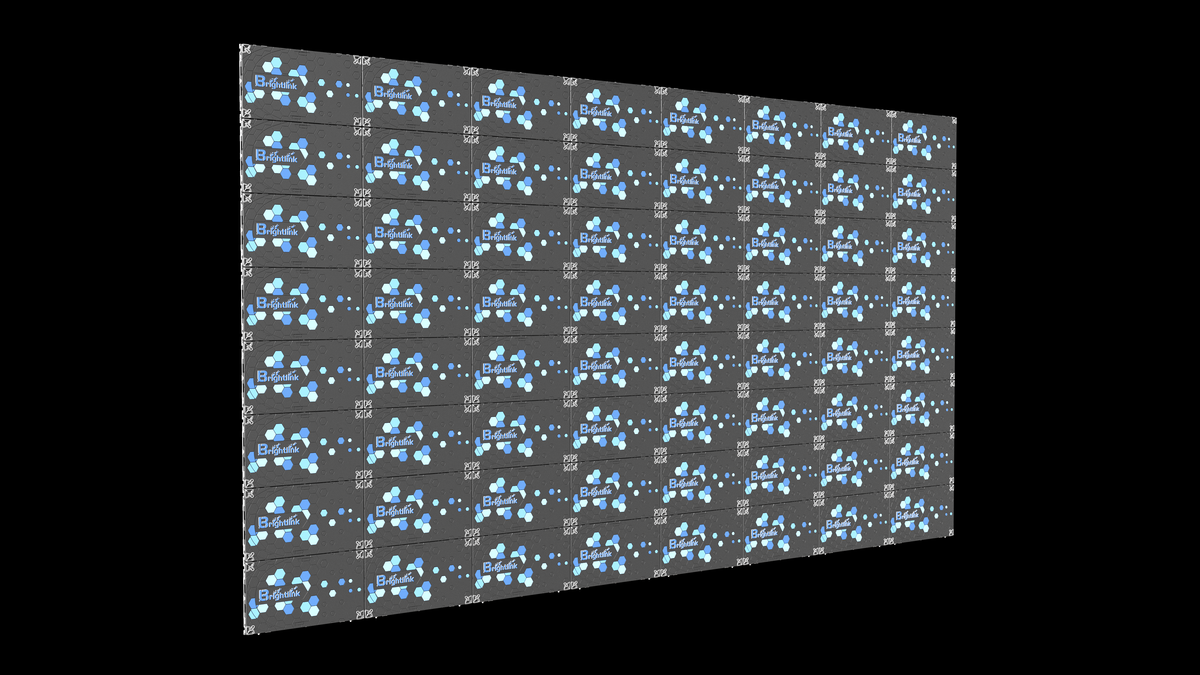 Brightlink Pro Spectrum 217