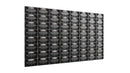 Brightlink Advanced Spectrum 217" Diagonal COB LED Video Wall (15.75' x 8.86') | 0.78mm Pixel Pitch | 21.23M Pixels (2/3-8K) | SDR Support | NovaStar H5 Controller | Mount Included | 5% Spare Parts | 4-Year Warranty