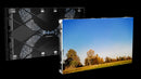 Brightlink 108" Diagonal COB LED Video Wall (7.87' x 4.43') | 0.78mm Pixel Pitch | 5.3M Pixels (Near-4K) | SDR Support | NovaStar H2 Controller | Mount Included | 5% Spare Parts | 4-Year Warranty