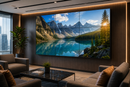 Brightlink’s 147" 3x3 4k Video wall Package - c/w 9ea 49” 1080P (4k /w Multi-Screen) Ultra Thin 1.75mm Bezel per side / 3.5mm total Video Wall Displays  & 1ea 3x3 4k Video Wall Controller & Wall Mounting Bracket