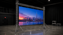 Brightlink Titan 22.97 ft × 19.68 ft (7×6m) Gantry Truss System – Black
