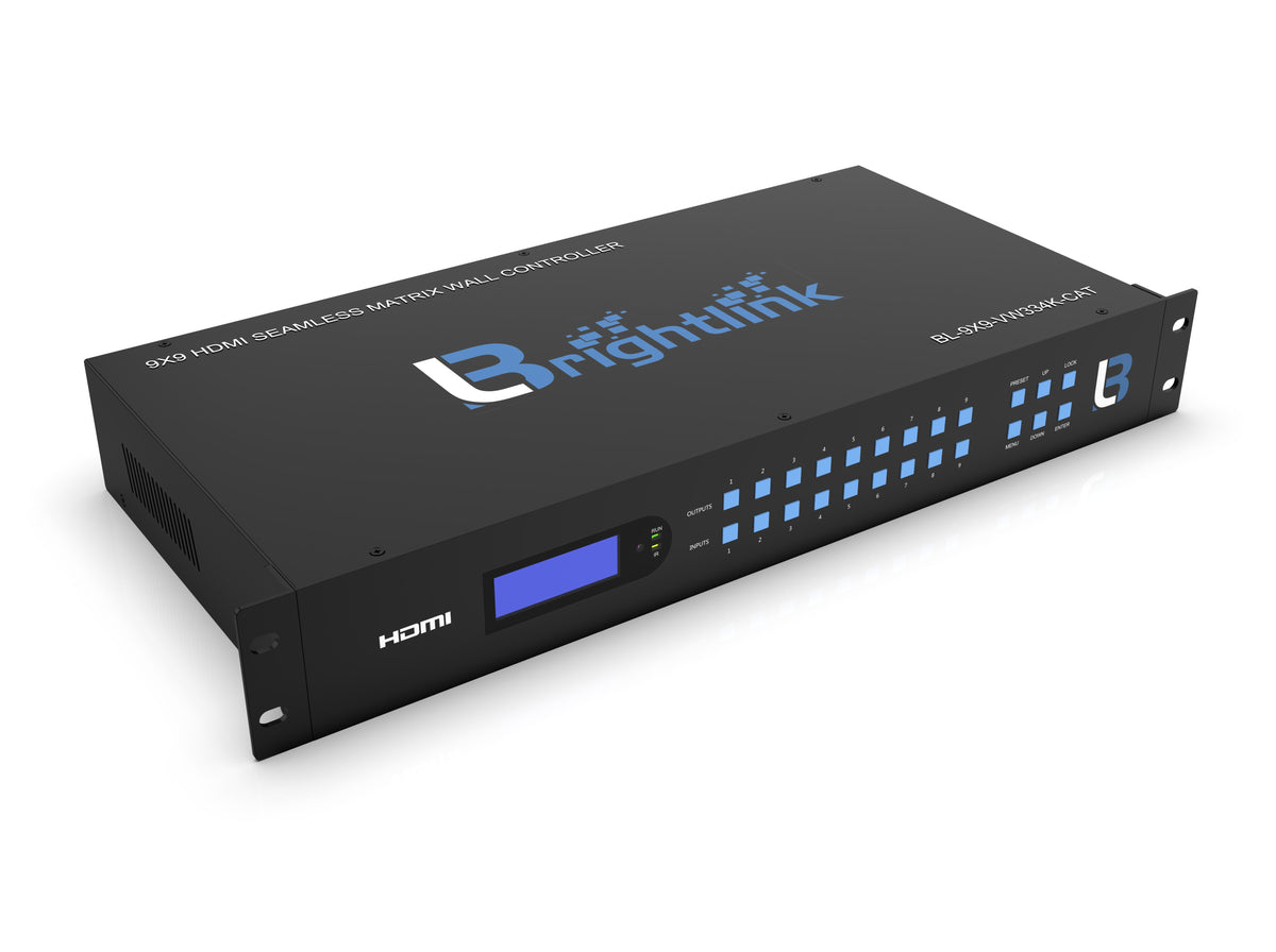 Brightlink's 165 Brightlink's 165