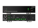 Brightlink BL-APD150W — 150W Class-D Dante® Audio Amplifier