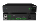 Brightlink BL-APD150W — 150W Class-D Dante® Audio Amplifier