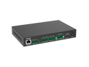 Brightlink BL-APD70W — 70W Class-D Dante® Audio Amplifier